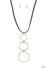 Jazzi Jewelz Boutique-Curvy Couture-Gold Necklace
